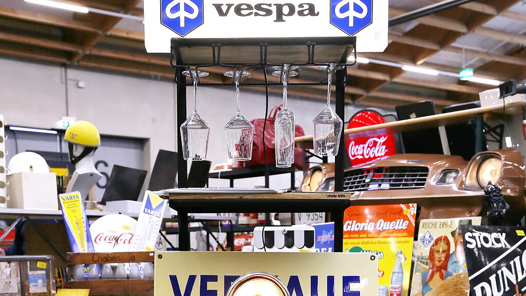Classic Expo, Samstag II