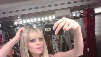 Die Twitter-Fotos der Stars