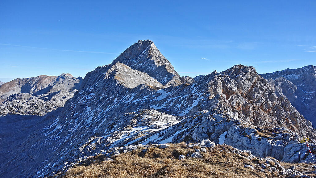Schön - alpin