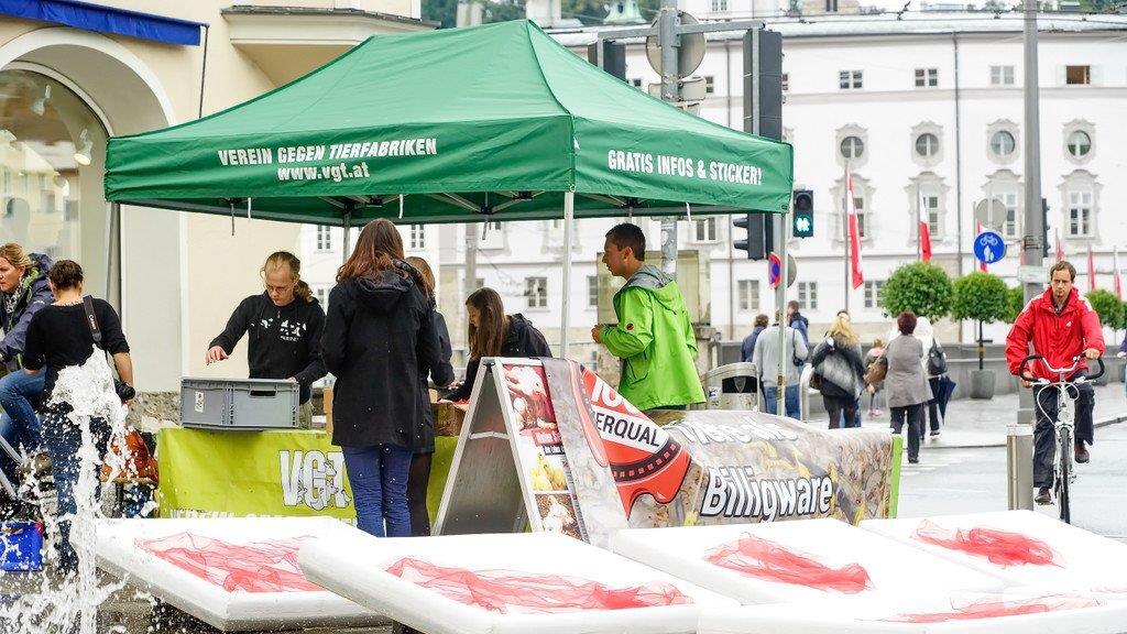 Menschen als Delikatessen