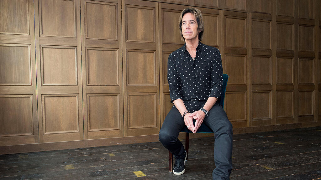 Per Gessle, Roxette,