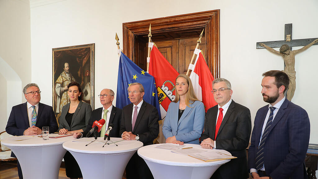 Landesregierung