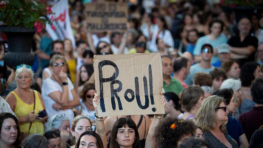 Mallorca wehrt sich gegen Massentourismus