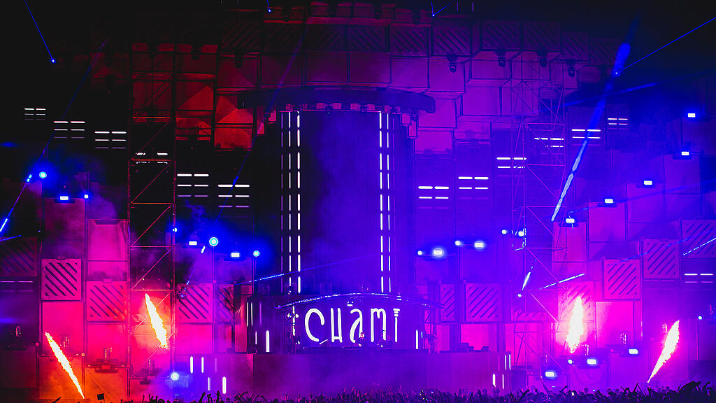 ELF-Boutique Tag 2 \u2013 Mainstage I