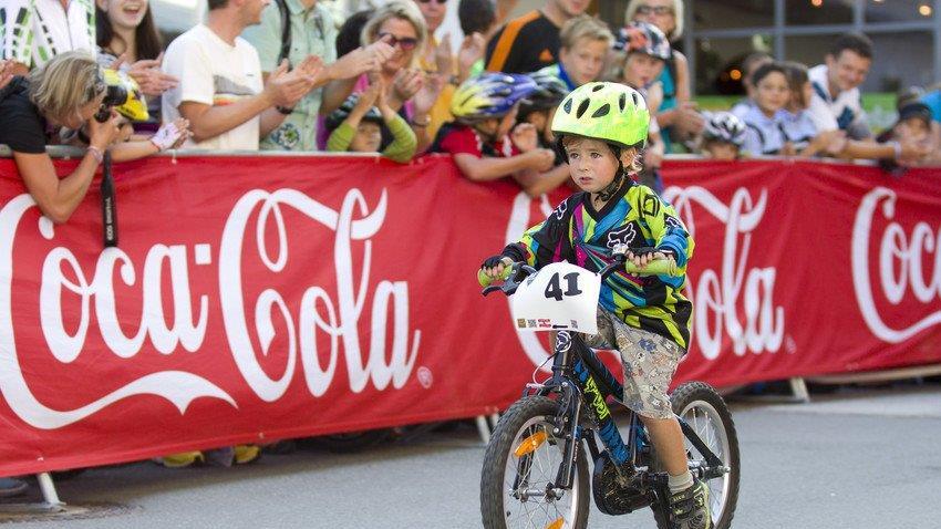 World Games: Junior Trophy