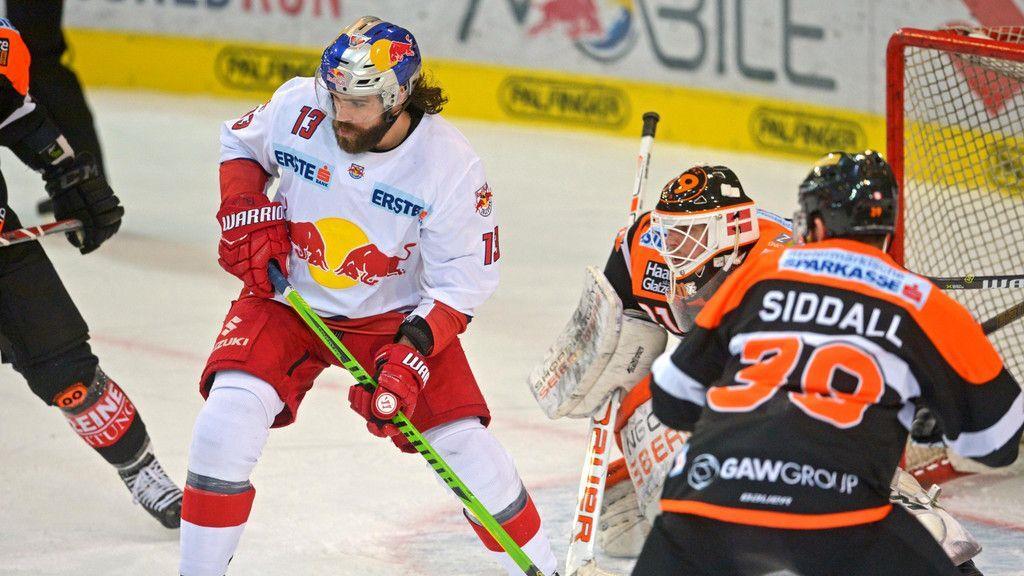 Red Bull Salzburg - Graz 99ers