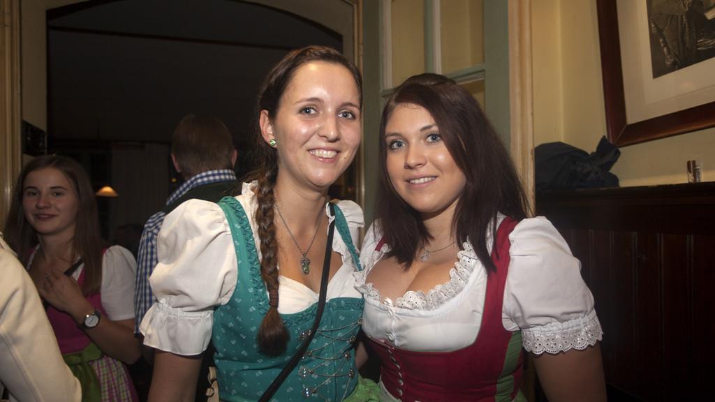 Almrausch I
