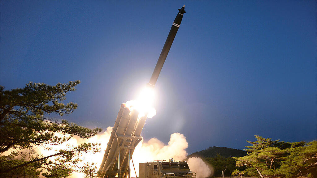 Der neue Stolz der Nordkoreaner