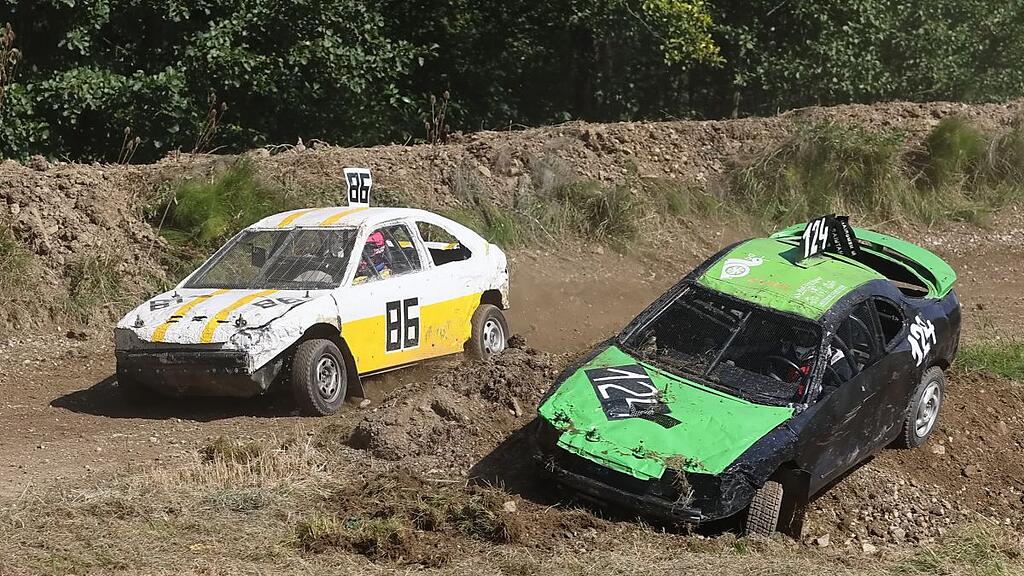 Stock Car Nu\u00dfdorf