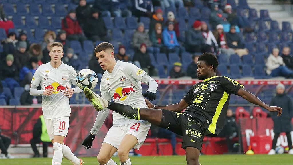Red Bull Salzburg_Wolfsberger AC