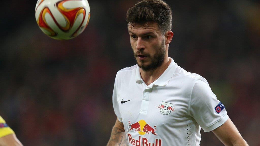RB Salzburg - Villarreal