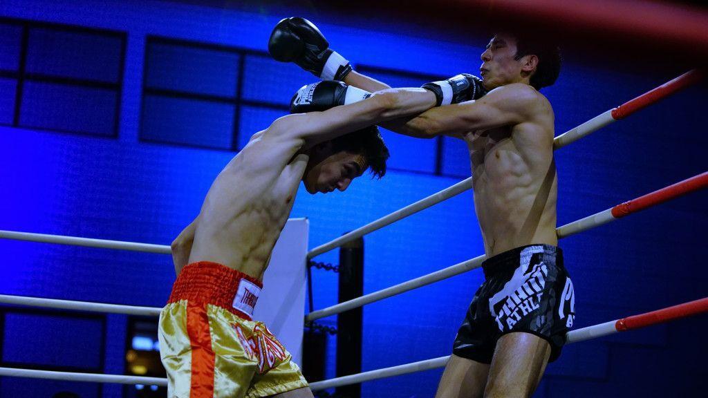 Salzburger Fight Night III