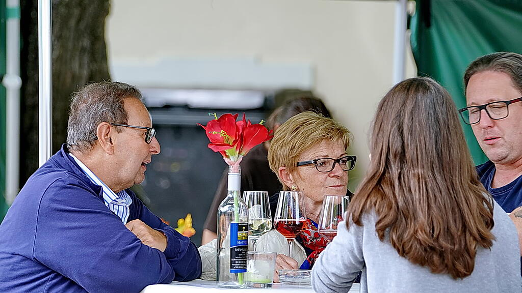 Winzermarkt Salzburg