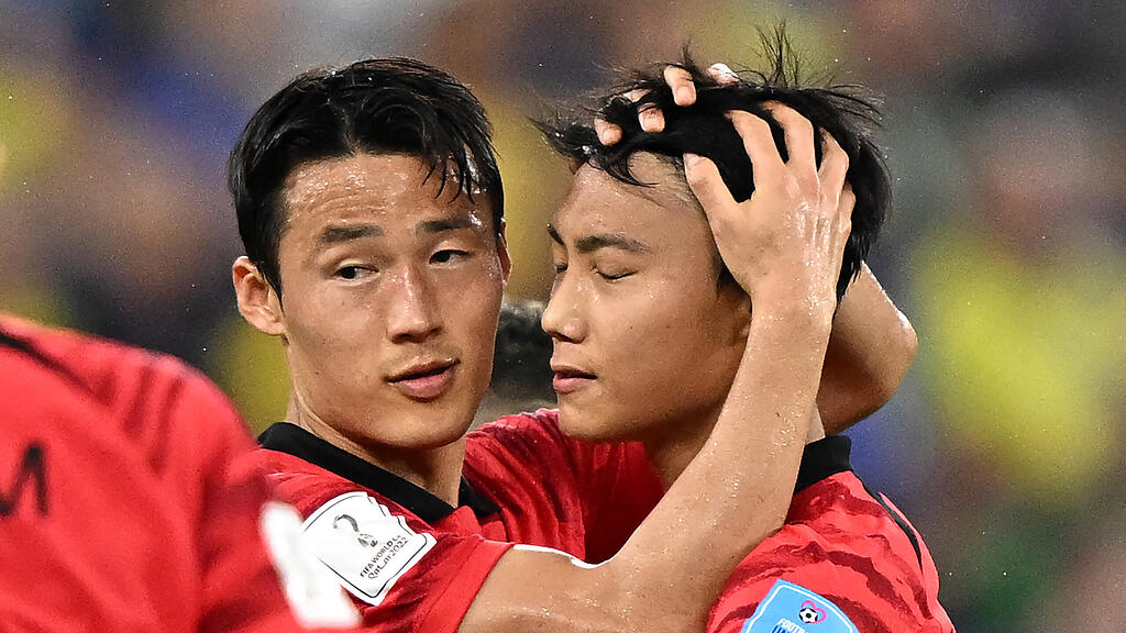 Son Jun-ho