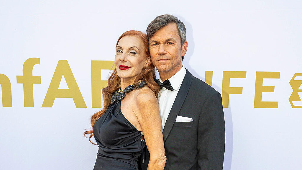 amfAR-Gala in Salzburger Residenz IV