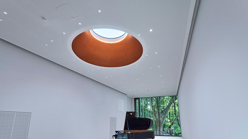 Mozarteum