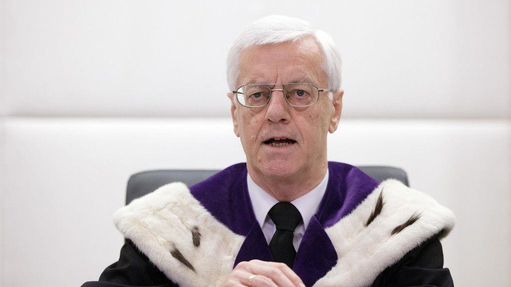 VfGH startet Zeugeneinvernahme zur Anfechtung der BP-Wahl