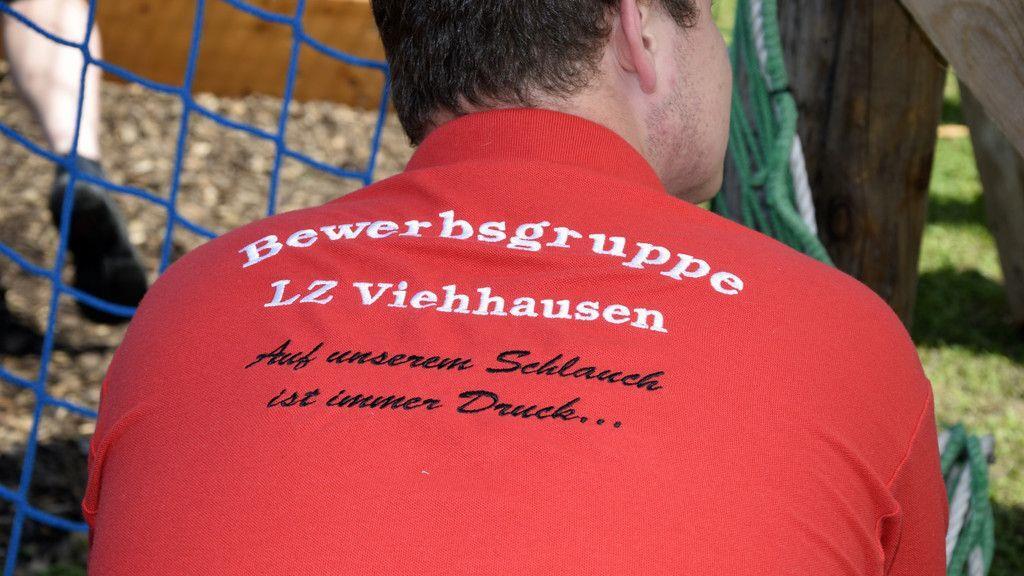 Fürstenbrunner Stiefel-Weitschmeißen