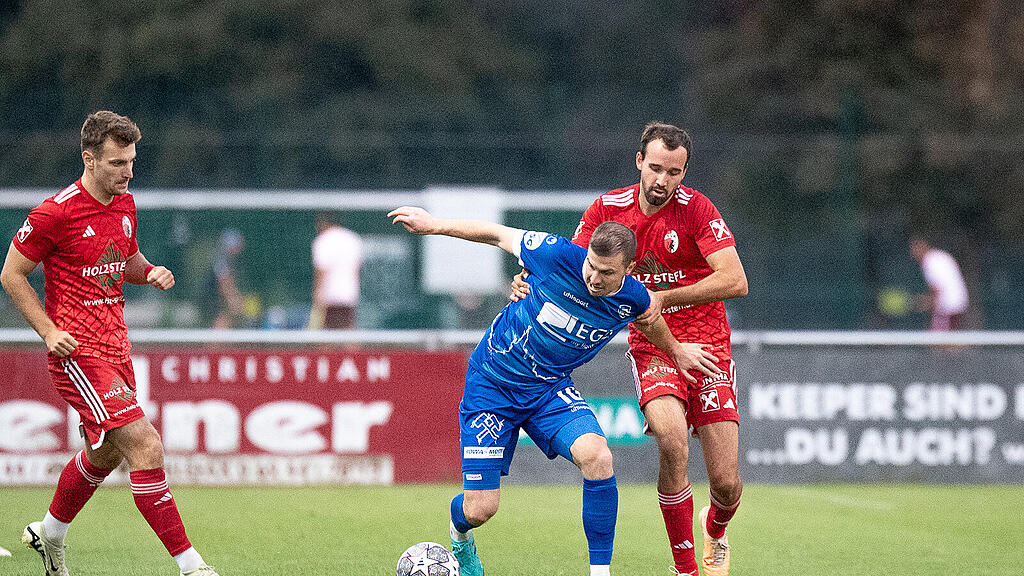 Kuchl - Schwaz