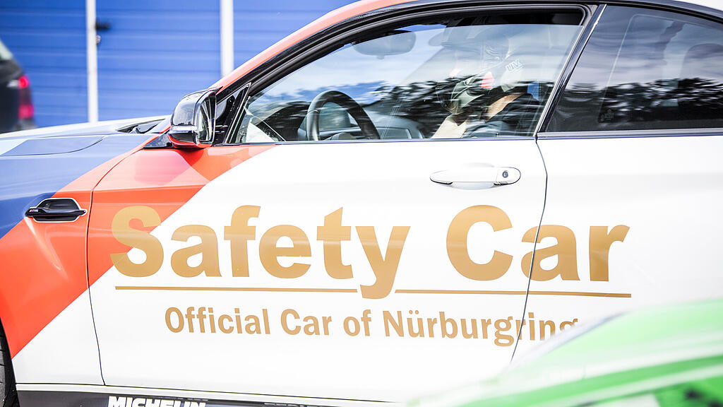 Salzburgring Saison Opening