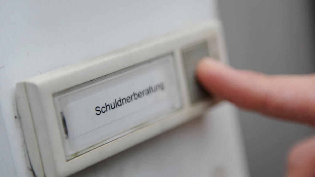 Kredite sind Schulden