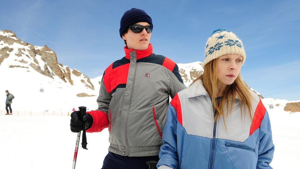 Natascha Kampusch bei Günter Jauch