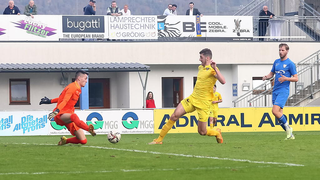 Gr\u00f6dig, SAK 1914, Regionalliga Salzburg