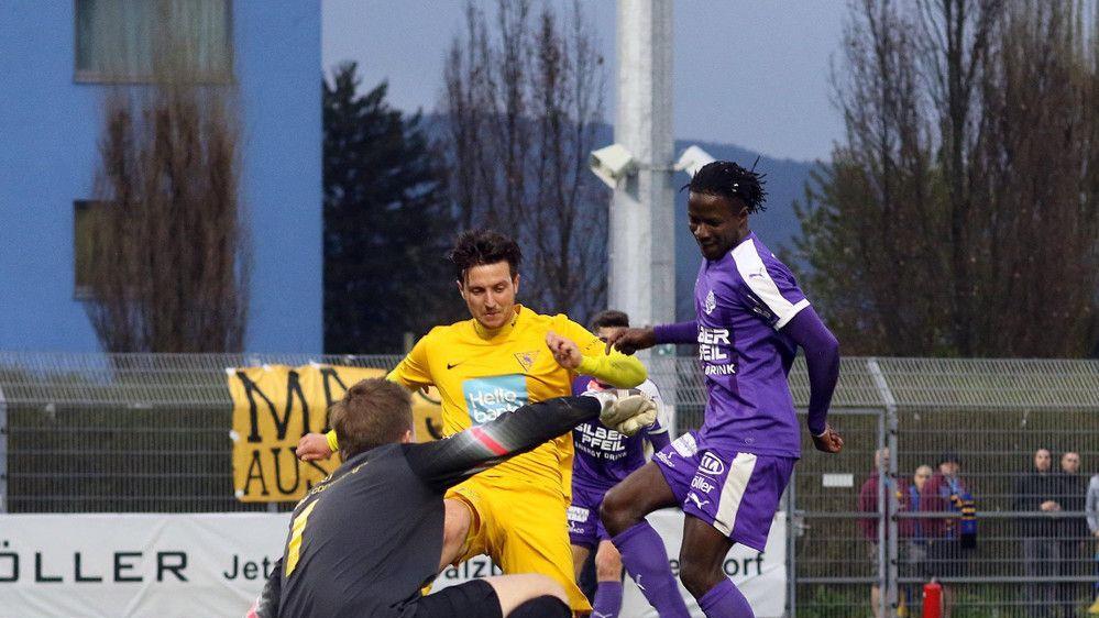 Austria Salzburg – SAK