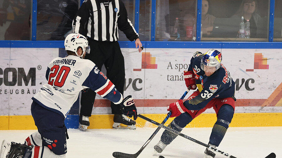 Fehervar AV19_Red Bull Salzburg