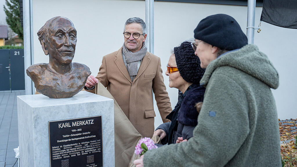Karl Merkatz