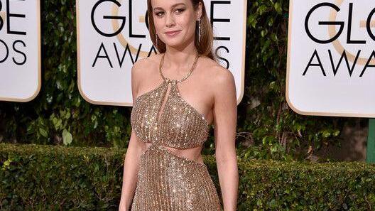 Die Stars bei den Golden Globes 2016