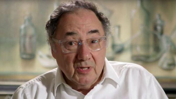 Sherman starb mit 75 Jahren