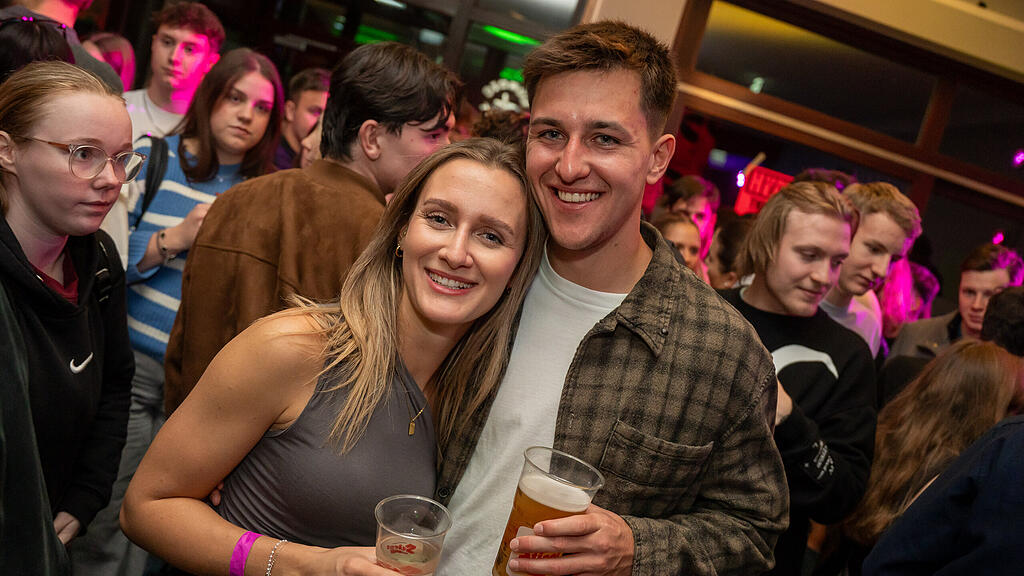 Das letzte Humboldtfest