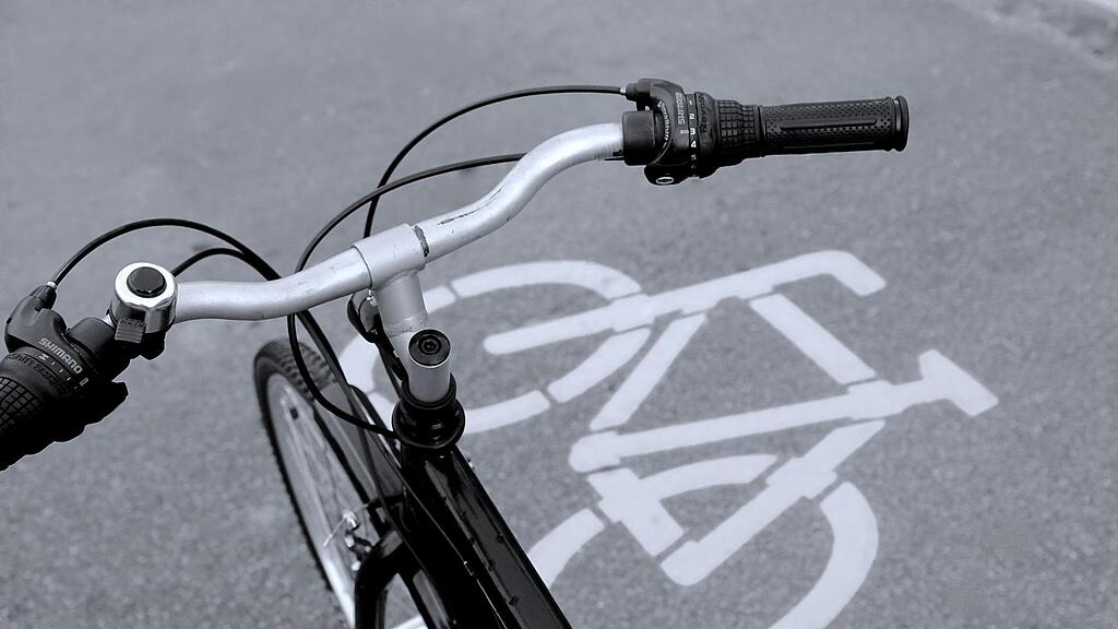 symb_fahrrad symb_fahrradweg