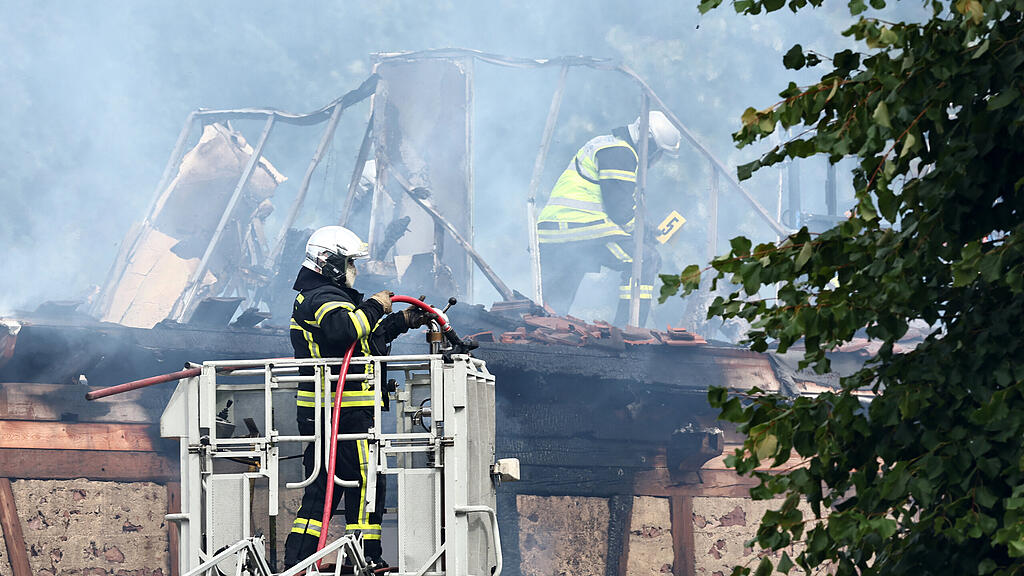 Brand Elsass