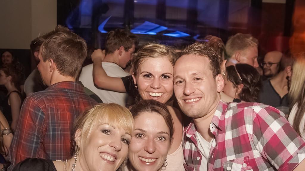 80's 90's Clubbing