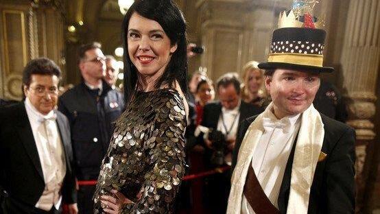 Opernball 2013: Die Fashion Faux-Pas