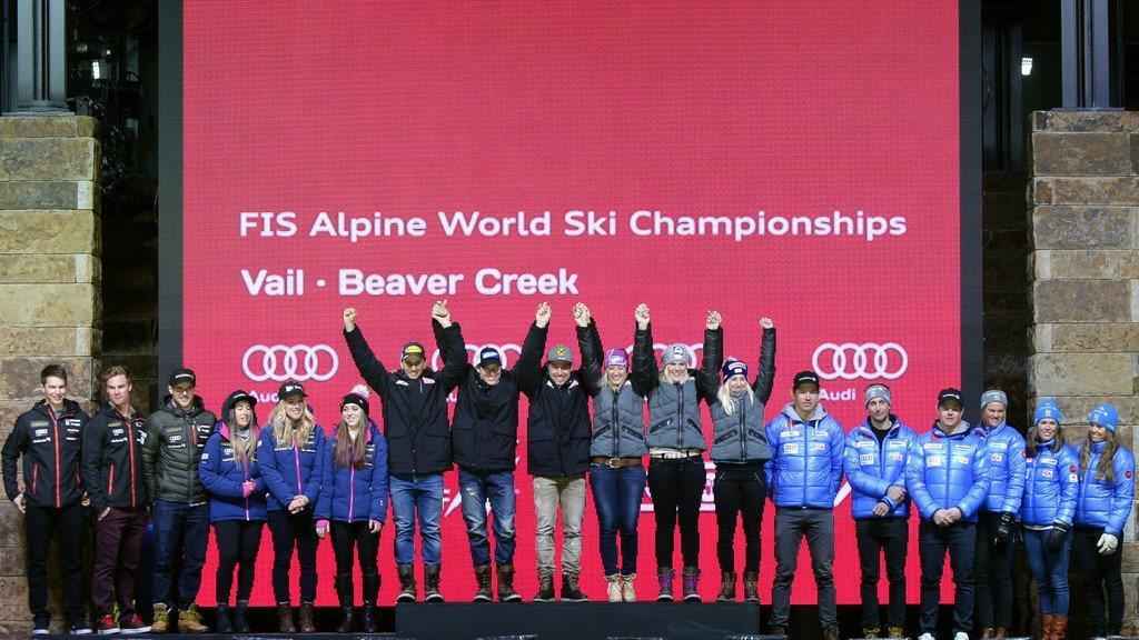ÖSV-Skiteam holt Gold