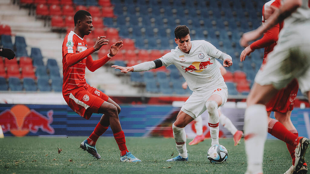 FC Liefering