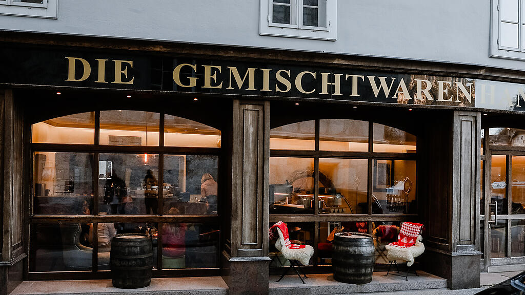 Hallstatt leer