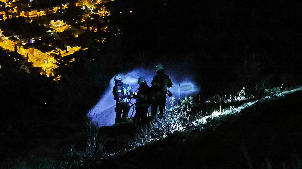 Flächenbrand_Gaisberg