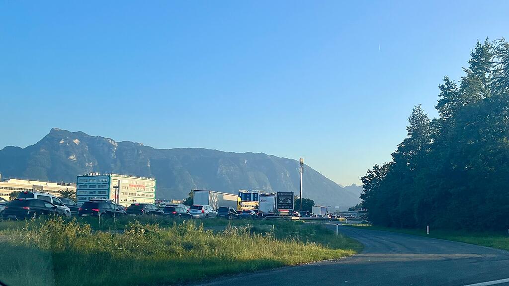 stau
