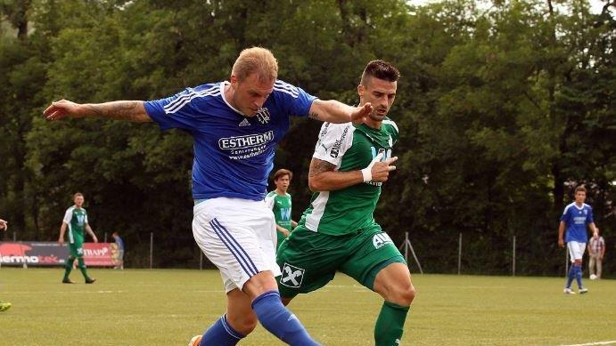 TSV Neumarkt - Wattens