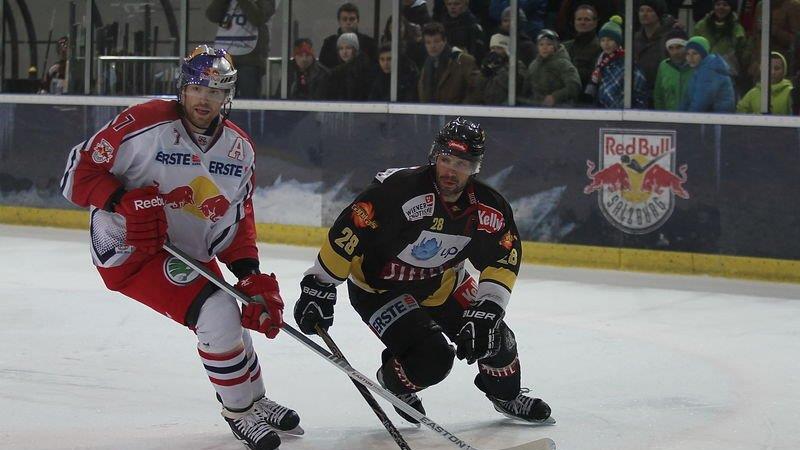 RBS vs. Vienna Capitals