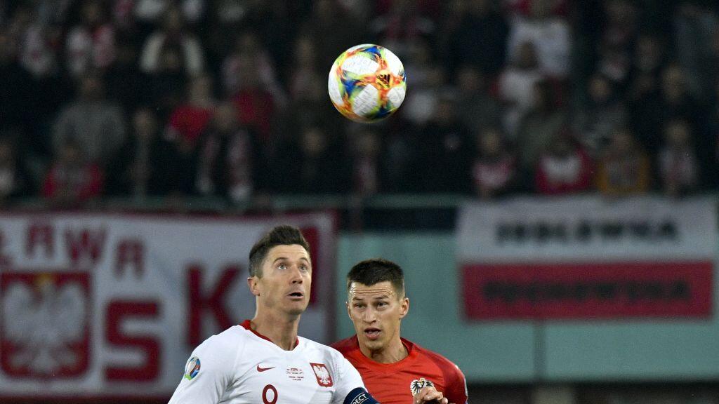 EM-Quali: \u00d6sterreich gegen Polen