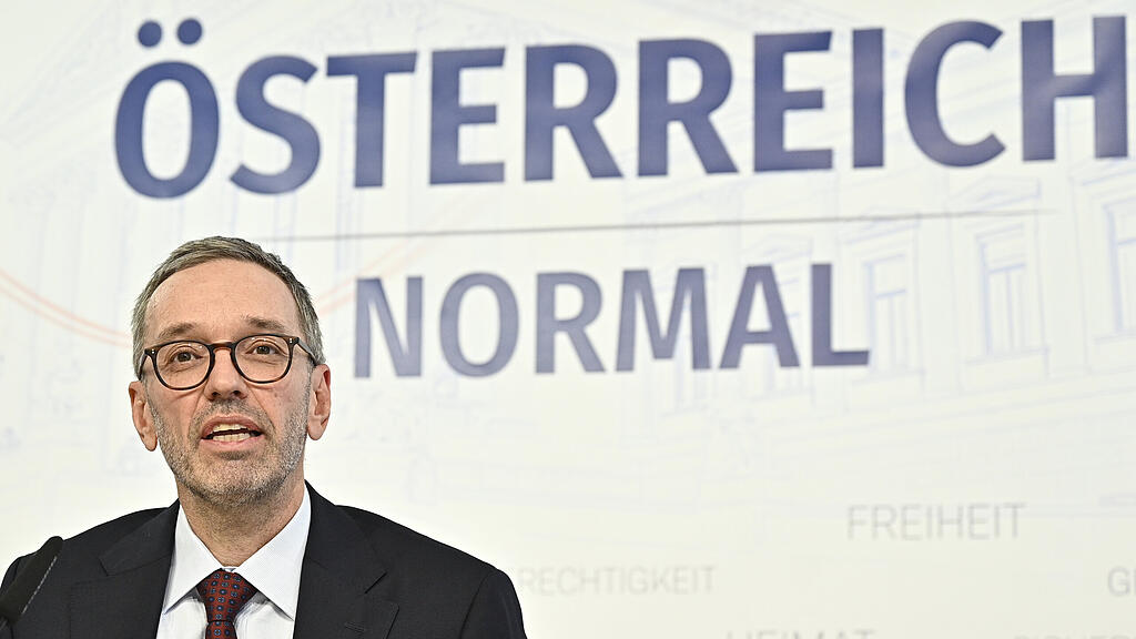 symb_Kickl, Herbert Kickl, FPÖ,