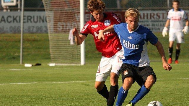 USK Anif - SVS