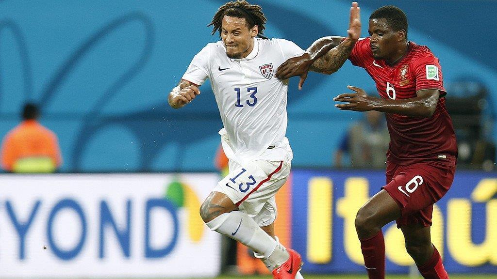 USA - Portugal
