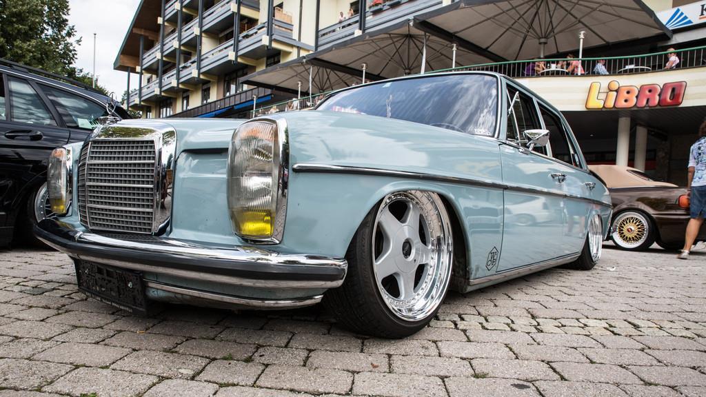 Tuning City St.Johann I