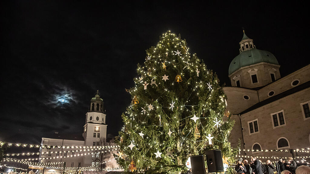 Christkindlmarkt